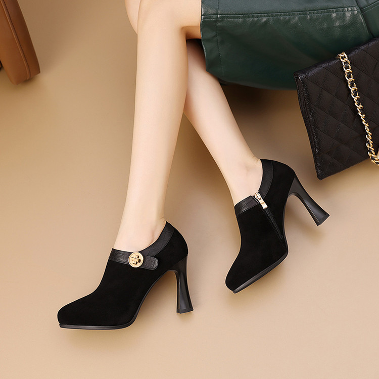 Deep Mouth Single Shoes - Style a.html
