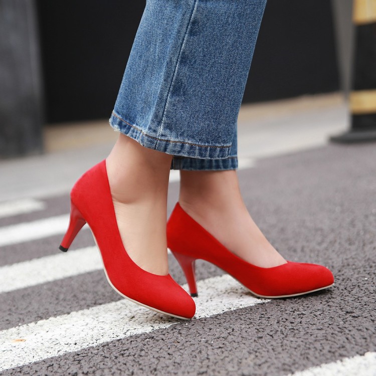 Fashion Slip-On Shoes - Style i.html