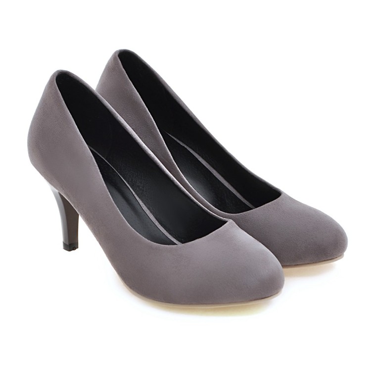 Fashion Slip-On Shoes - Style i.html