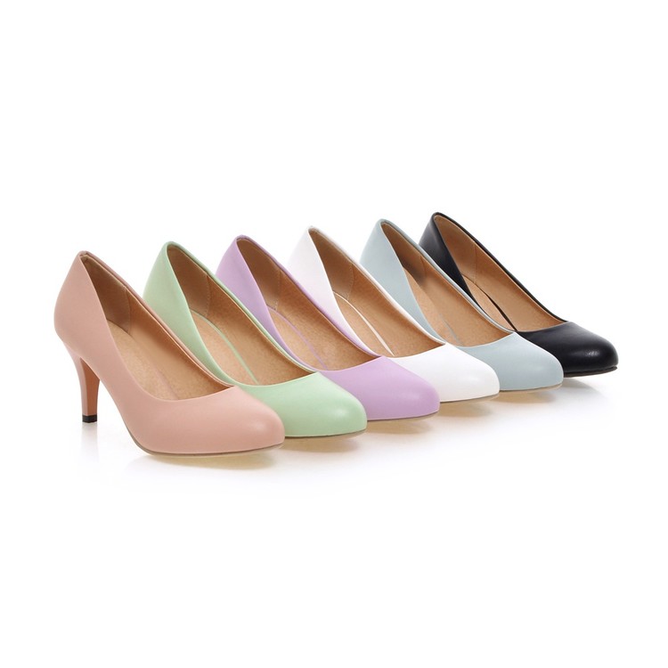 minimalist-slip-on-mid-heel-pumps-for-women_1 Minimalist Slip-On Mid Heel Pumps for Women